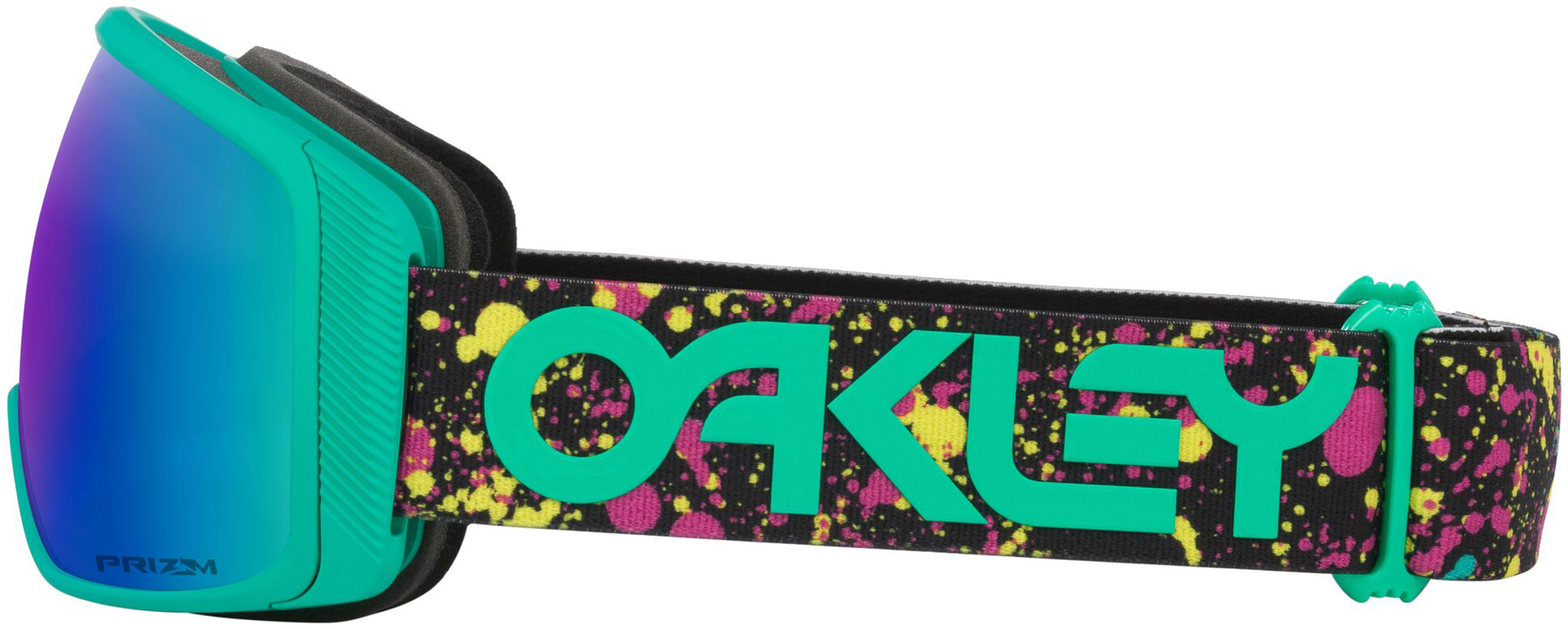 Artikelbild 5 des Artikels “FLIGHT TRACKER M Schneebrille 2026 jaxson black/prizm snow argon iridium “