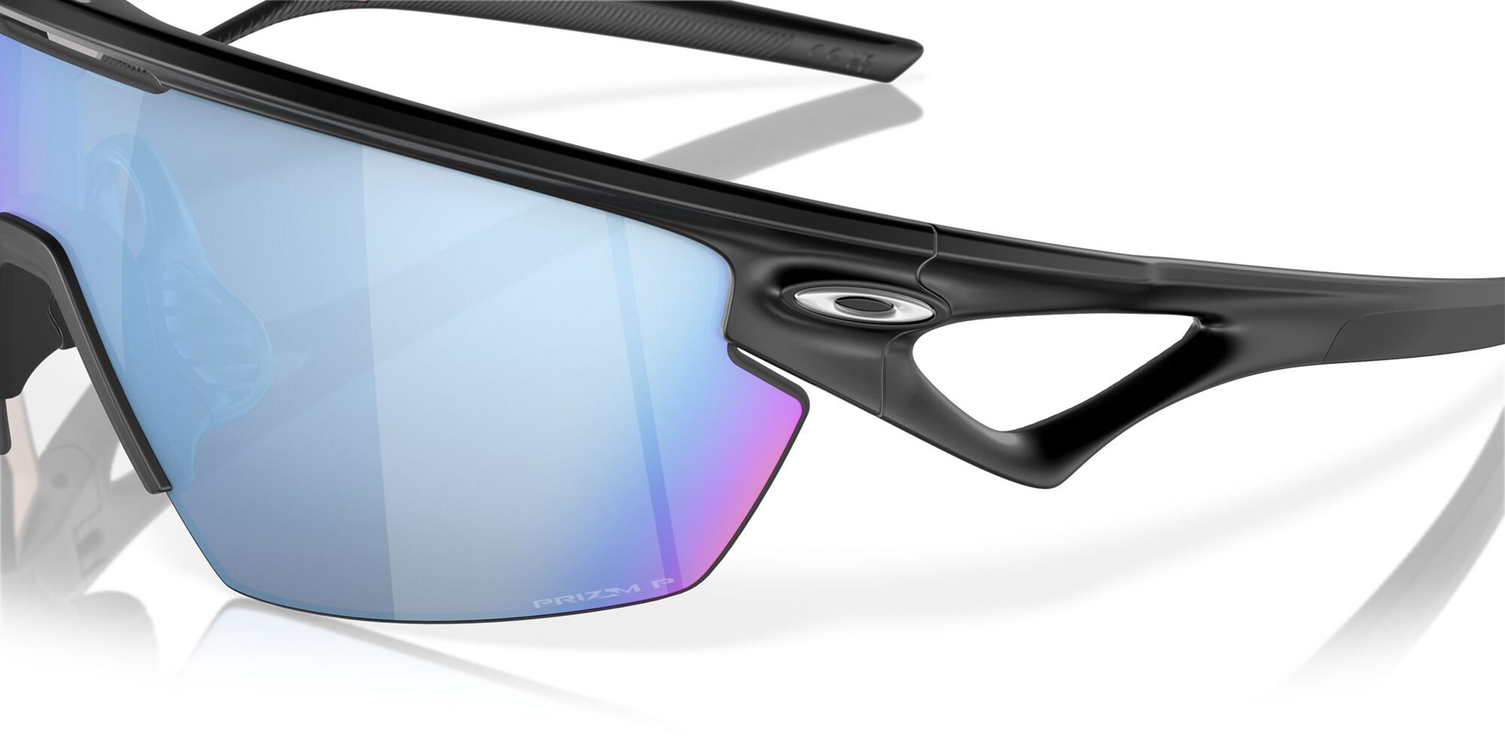 Artikelbild 5 des Artikels “SPHAERA Sonnenbrille matte black/prizm deep water polarized “