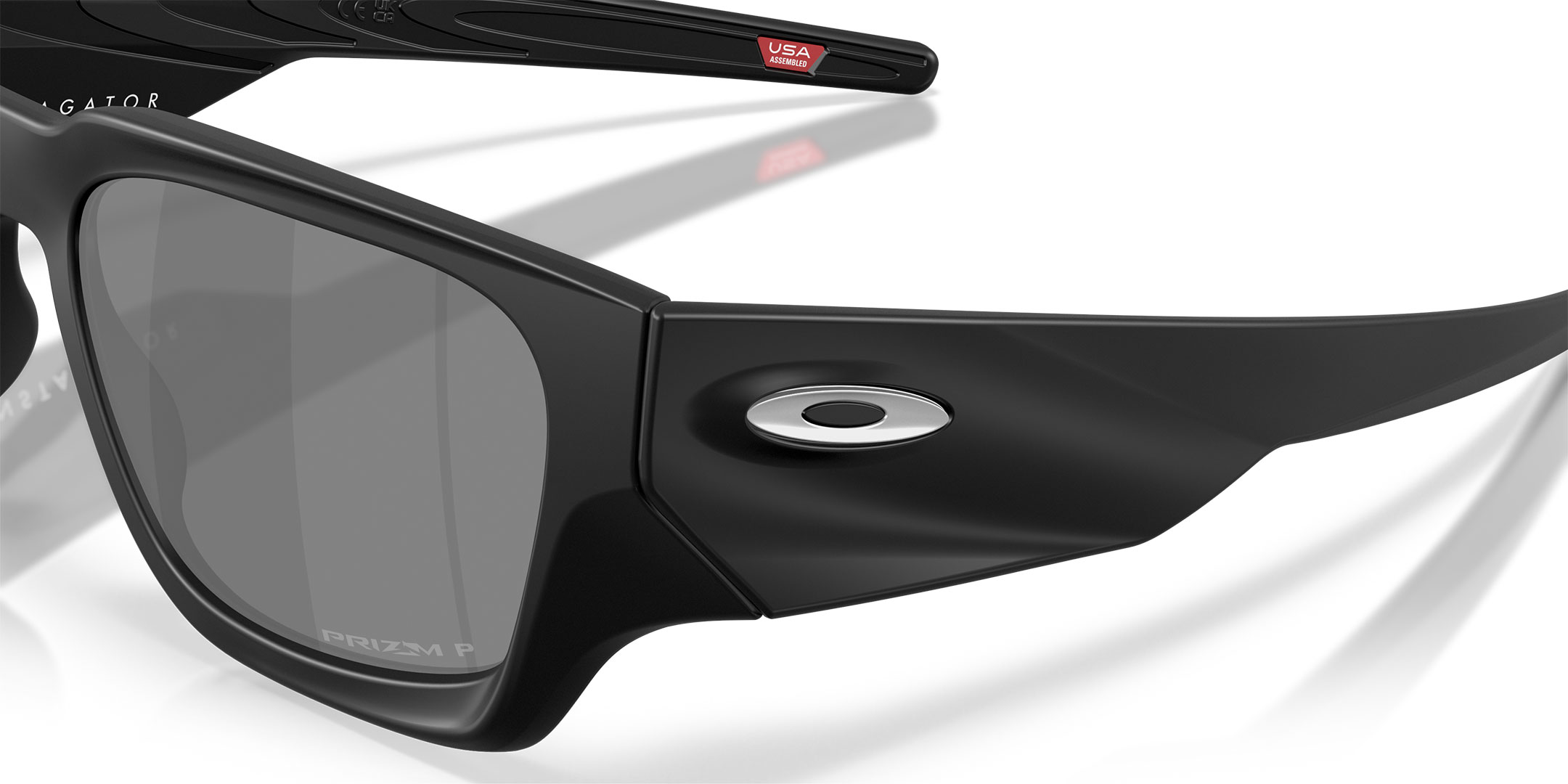 Artikelbild 5 des Artikels “INSTAGATOR Sonnenbrille matte black/prizm black polarized “