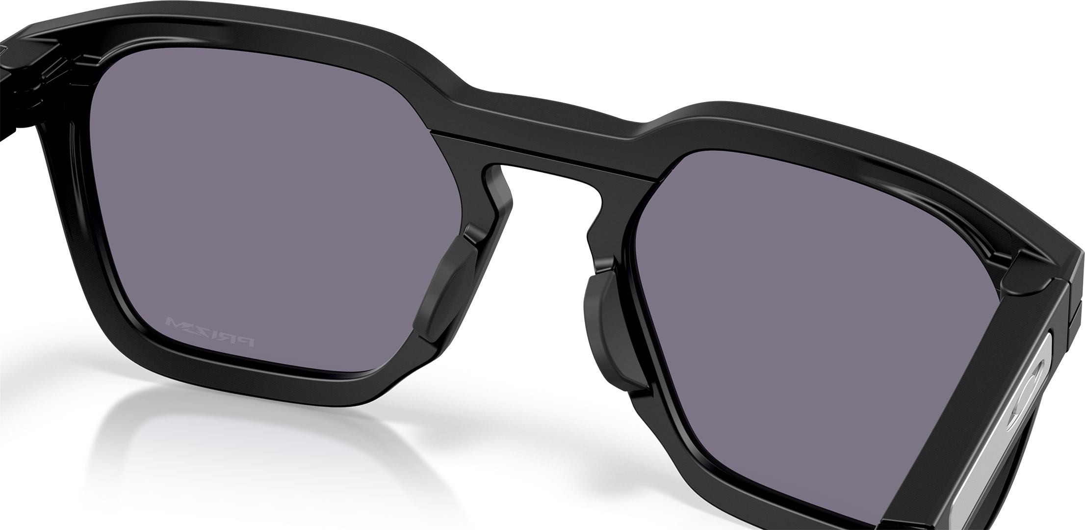 Artikelbild 5 des Artikels “HSTN SQ Sonnenbrille matte black/prizm grey “