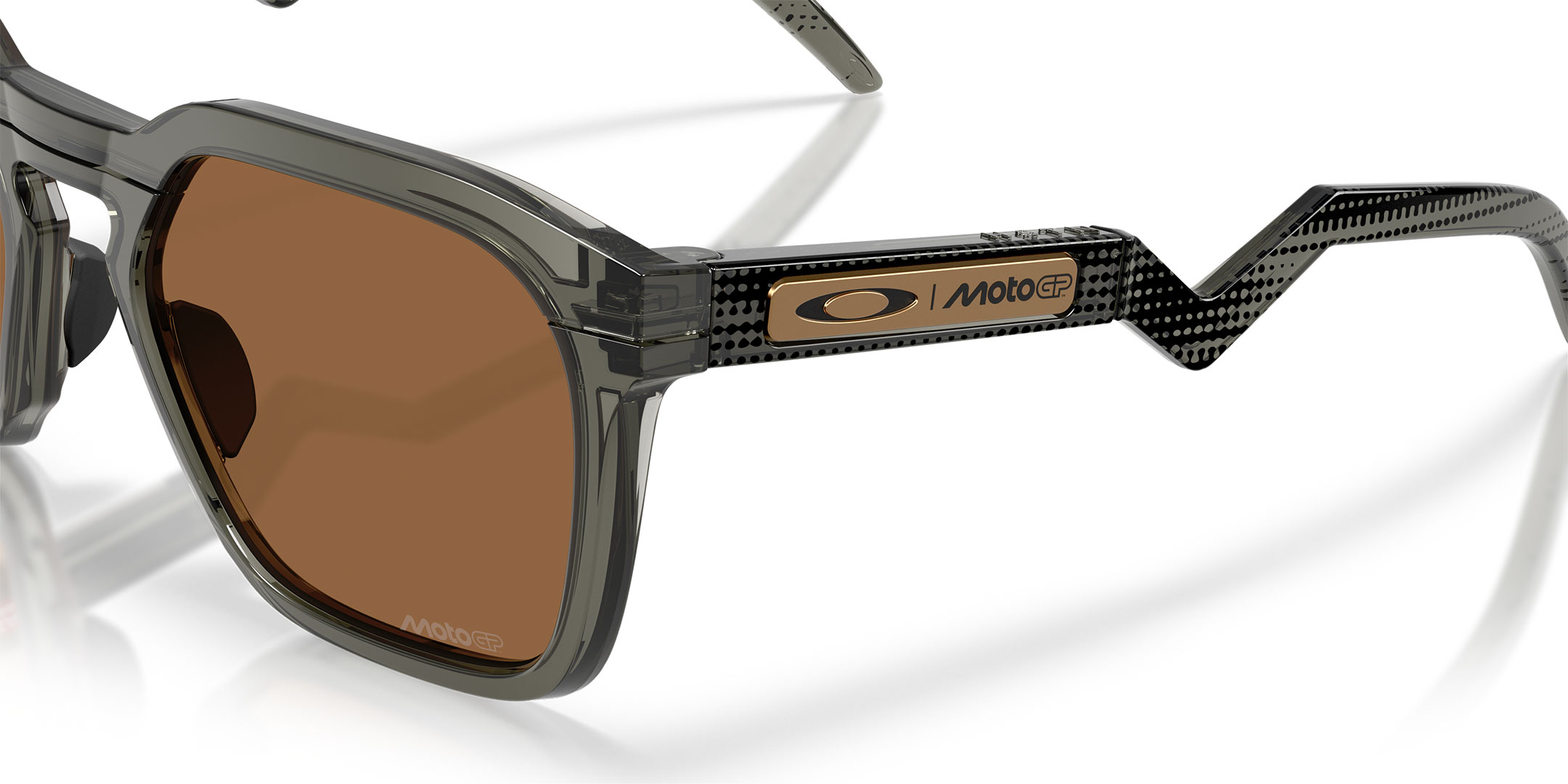 Artikelbild 5 des Artikels “HSTN SQ Sonnenbrille grey smoke/prizm bronze “