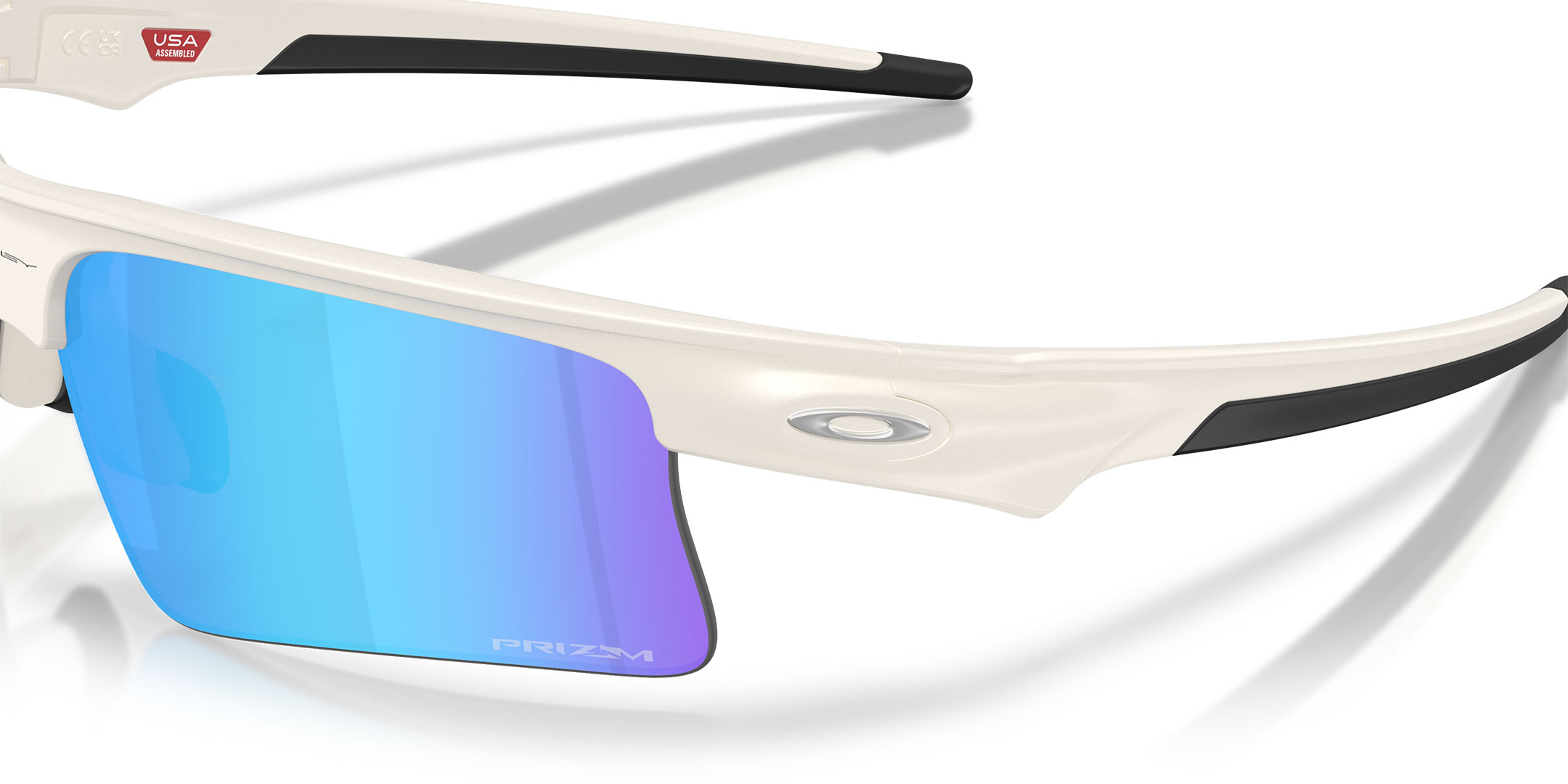 Artikelbild 5 des Artikels “BISPHAERA SPEED Sonnenbrille matte mist/prizm sapphire “