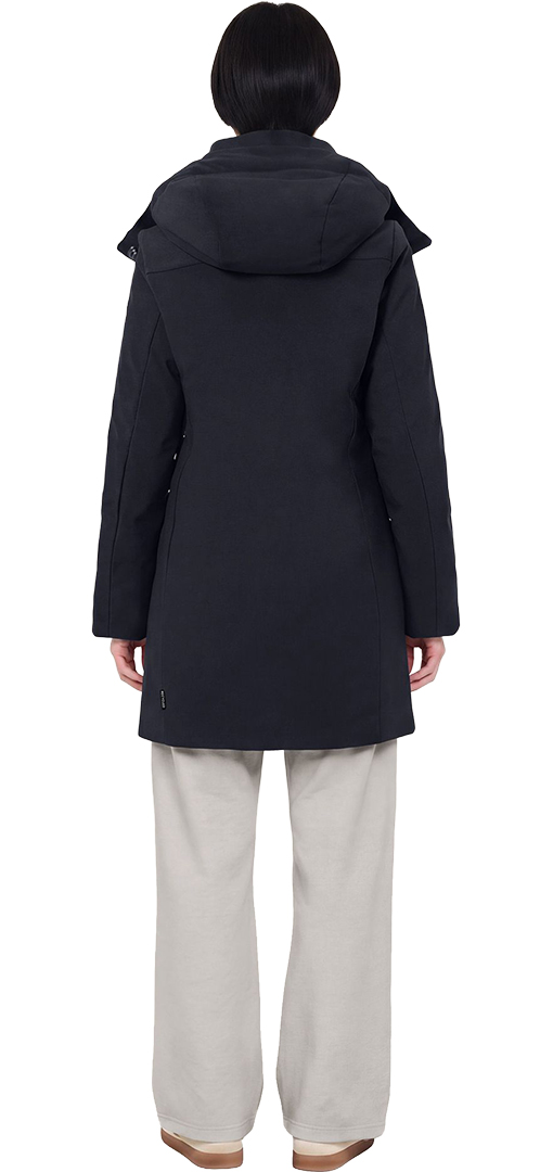 Product image 5 of the product “LOLITA Coat 2027 blue black M”