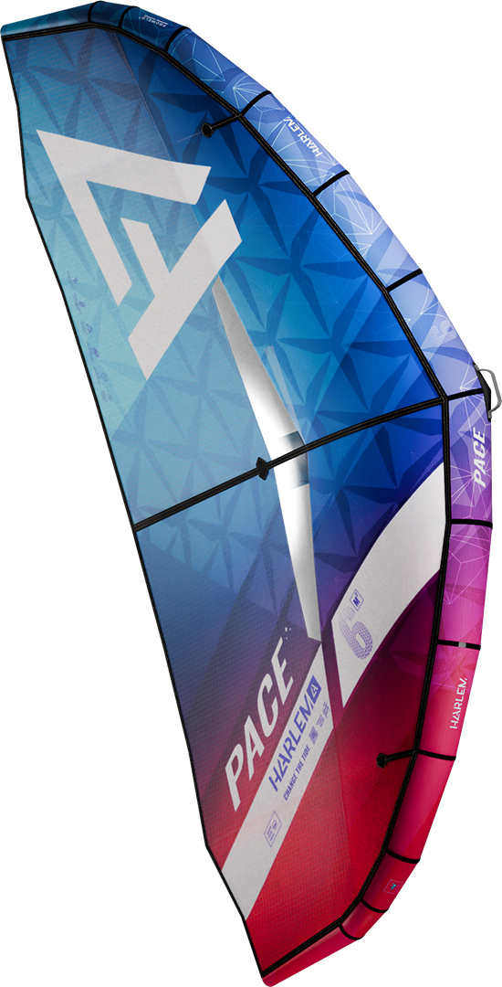 Artikelbild 5 des Artikels “PACE Wing 2026 6.0“