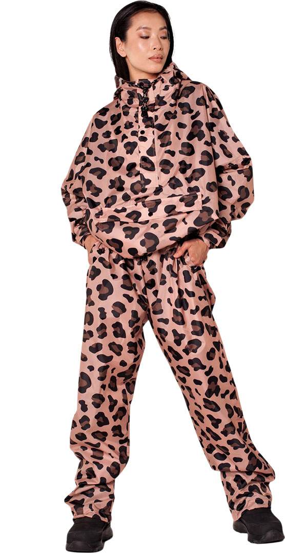 Artikelbild 5 des Artikels “PINK PANTHER Anorak “