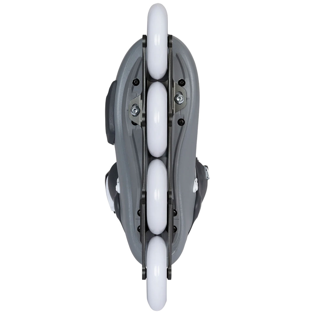 Artikelbild 5 des Artikels “ZOOM PRO 90 PDS Inline Skate 2026 grey 46-47“