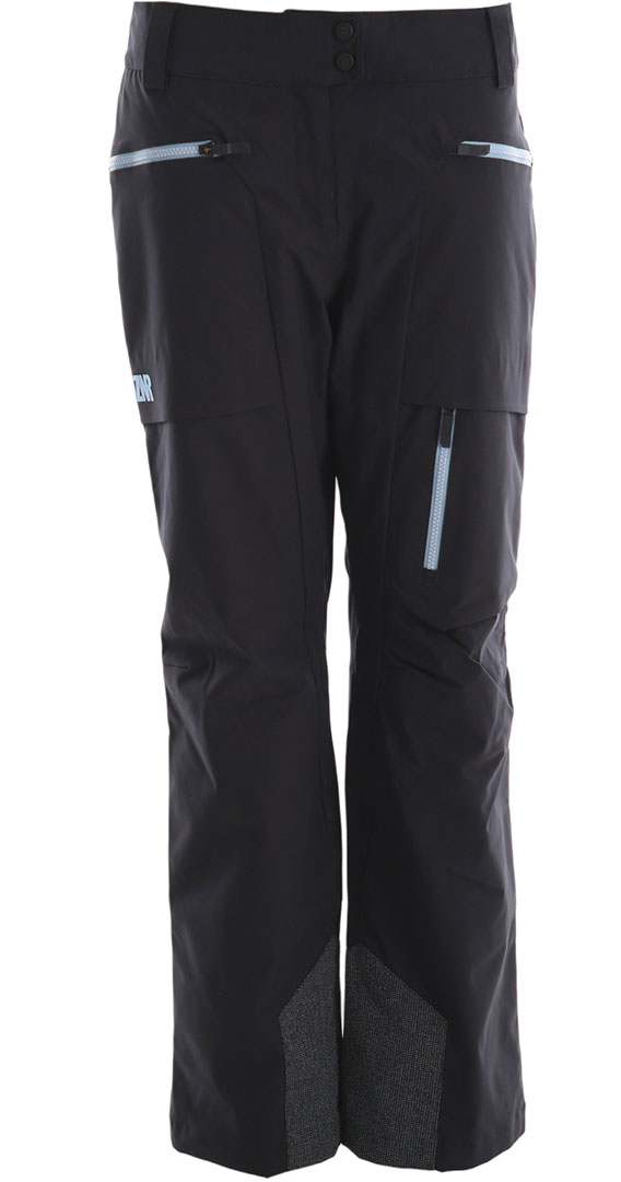 Artikelbild 5 des Artikels “RANVA Hose 2025 black/frozen blue M“