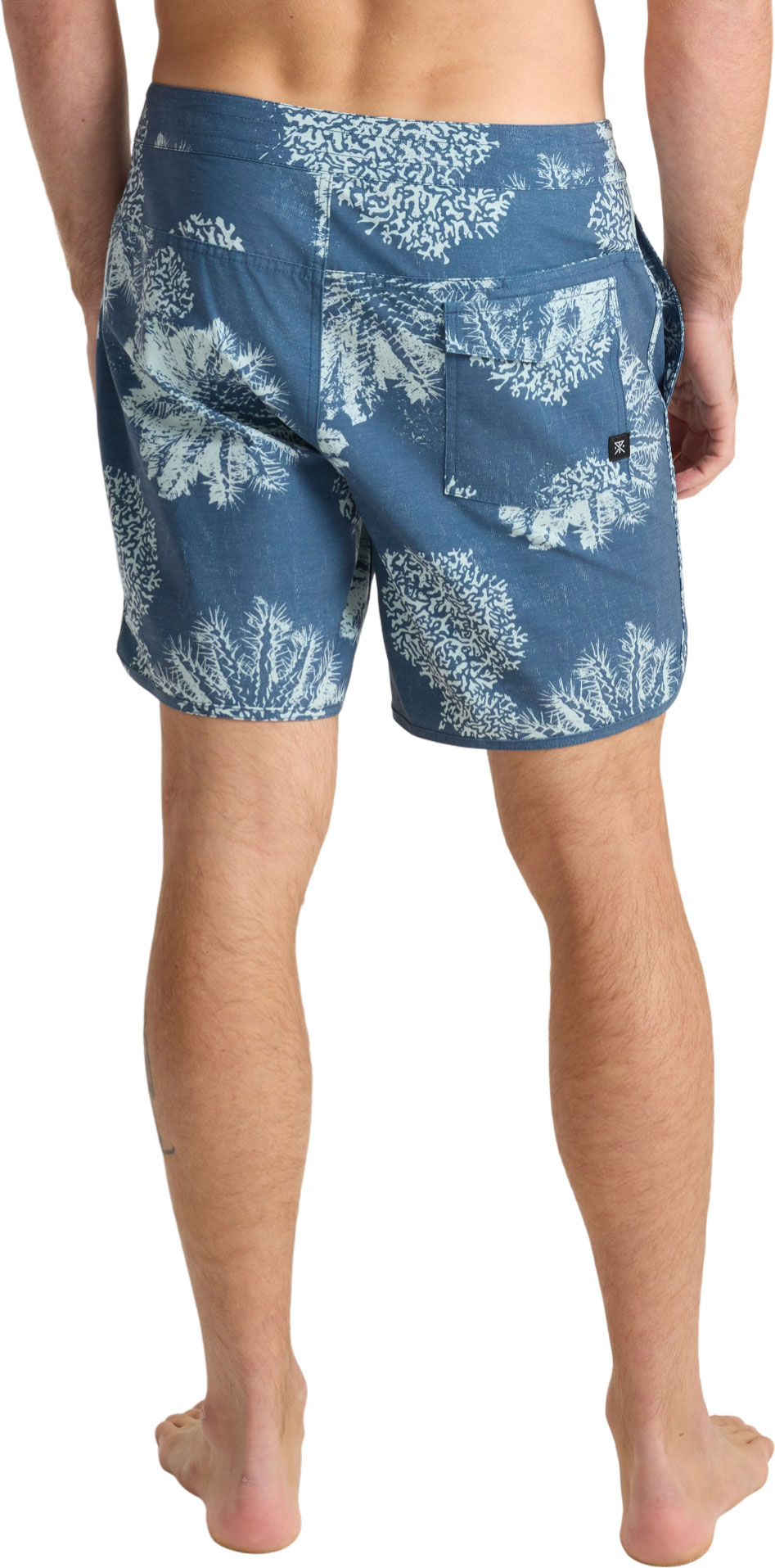 Artikelbild 5 des Artikels “CHILLER SCALLOP 17 Boardshort 2026 navy 34“