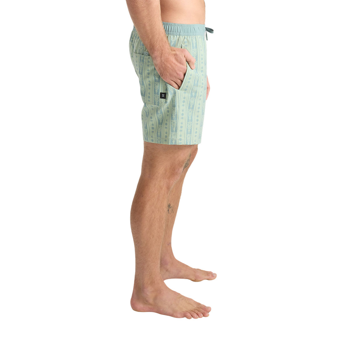 Artikelbild 5 des Artikels “SHOREY 16 Boardshort 2026 stripe sea foam M“
