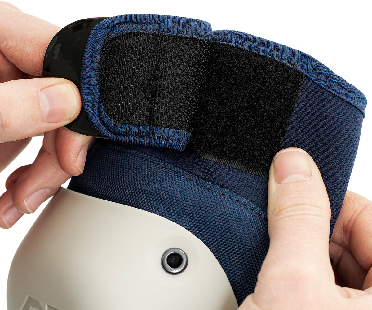Product image 5 of the product “SHIELD Protectionset 2026 blue M”