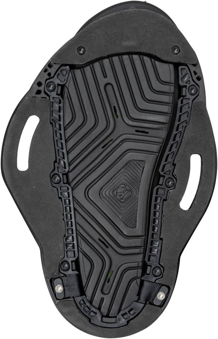 Product image 5 of the product “ONE Boots 2027 black elephant 44-45”