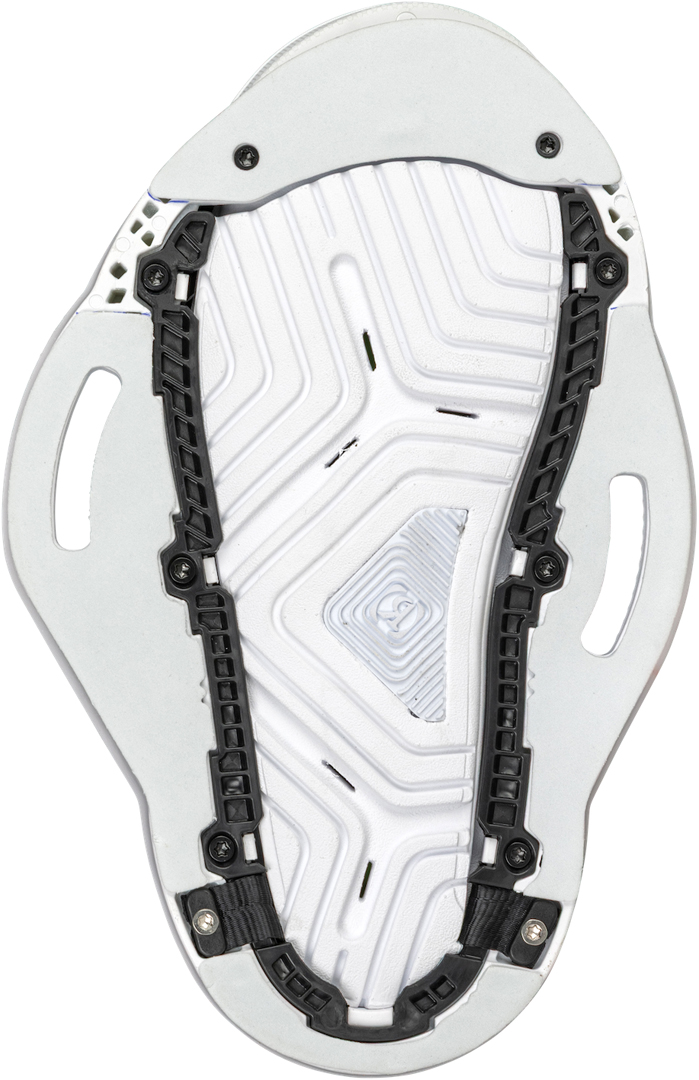 Product image 5 of the product “ONE Boots 2027 white elephant 43”