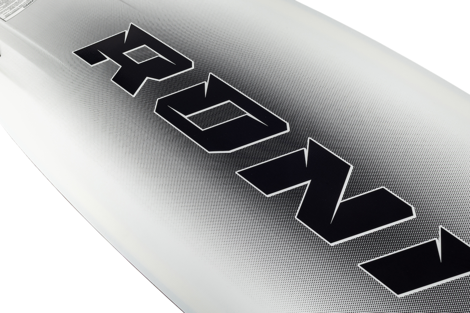 Product image 5 of the product “ONE LEGACY CORE Wakeboard 2026 138”