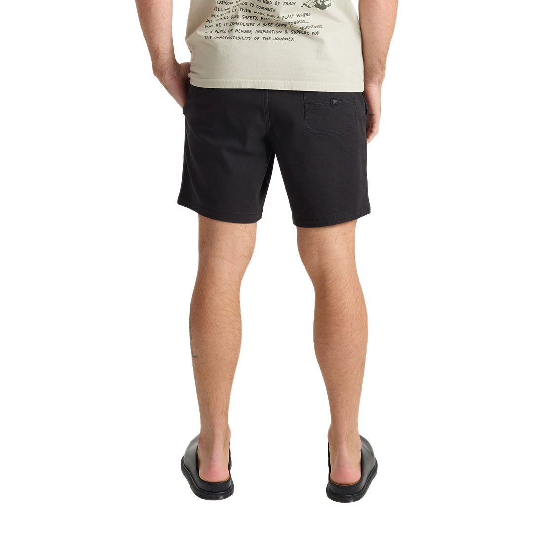 Artikelbild 5 des Artikels “HYTIDE HYBRID 18.5 Boardshort 2026 black 32“