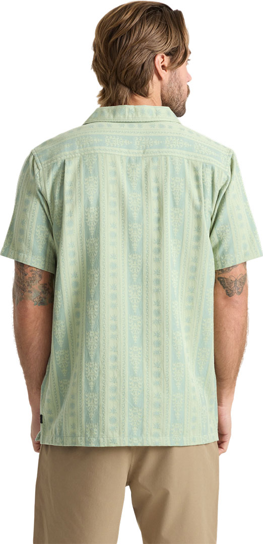 Artikelbild 5 des Artikels “GONZO WOVEN Hemd 2026 dusty green L“