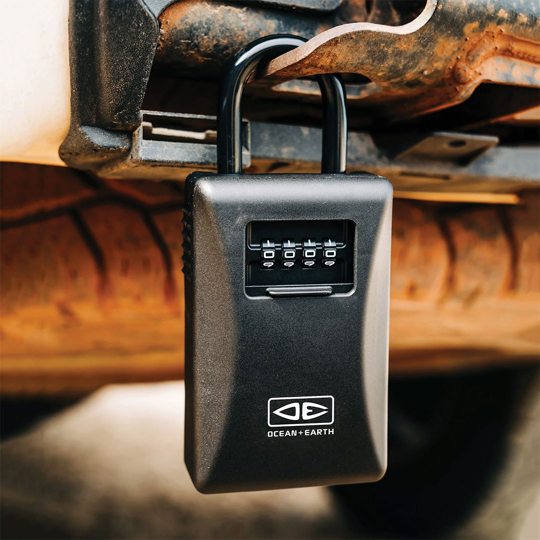Product image 5 of the product “KEY VAULT LOCK 2026 ”