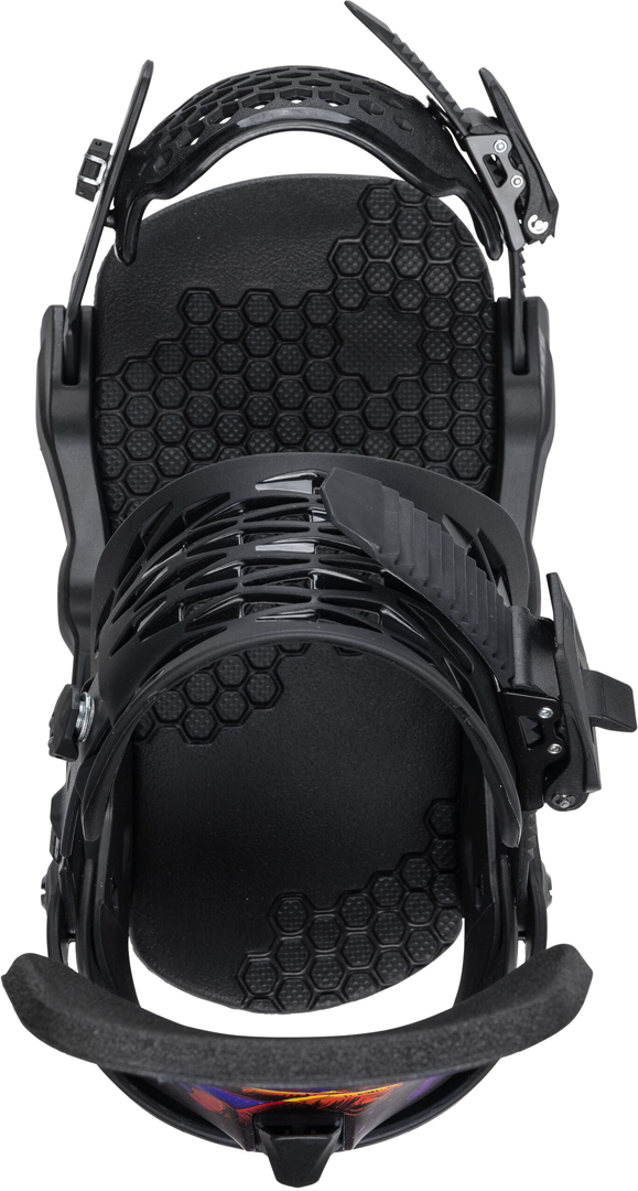 Artikelbild 5 des Artikels “SELECT KOWALCHUK Bindung 2026 black L“