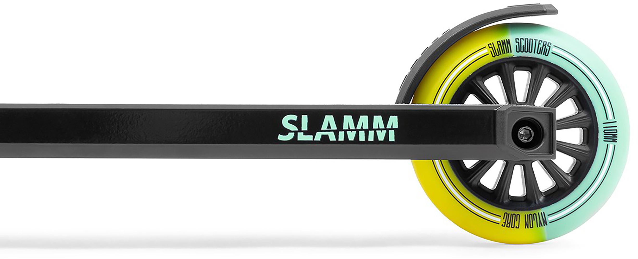 Artikelbild 5 des Artikels “CLASSIC MINI PRO Scooter 2027 black/green “