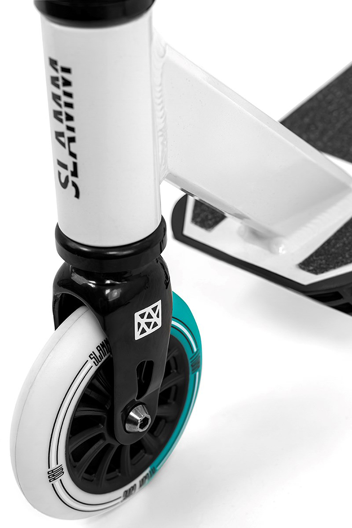 Artikelbild 5 des Artikels “CLASSIC MINI PRO Scooter 2027 white/mint “