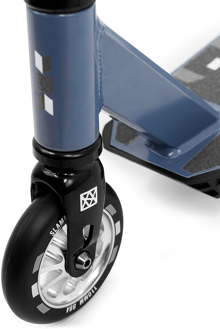 Artikelbild 5 des Artikels “CLASSIC PRO Scooter 2027 blue/silver “