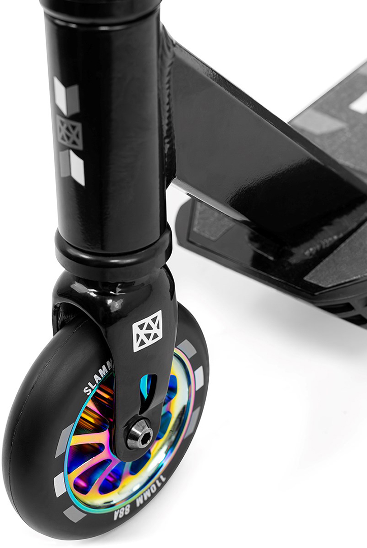 Artikelbild 5 des Artikels “CLASSIC PRO Scooter 2027 neochrome “