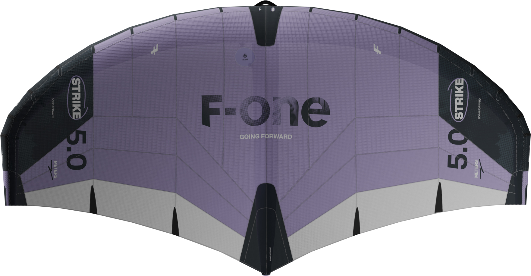 Artikelbild 5 des Artikels “STRIKE V6 Wing 2026 onyx/lilac 5,5“