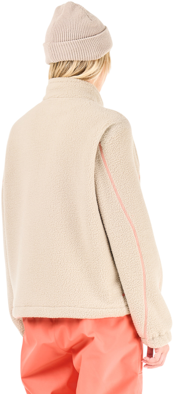 Artikelbild 5 des Artikels “ZELKOVA Zip Fleece 2027 pure cashmere “