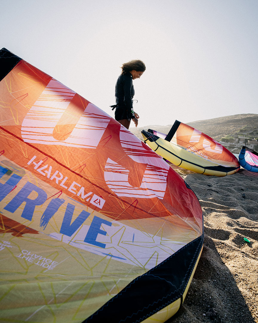 Artikelbild 5 des Artikels “THRIVE V2 Kite 2026 9.0“