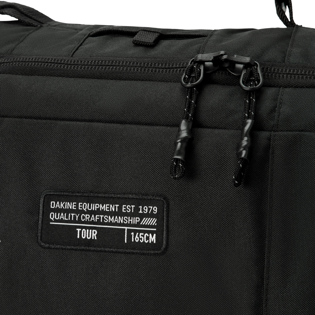 Artikelbild 5 des Artikels “TOUR Boardbag 2027 black 165“