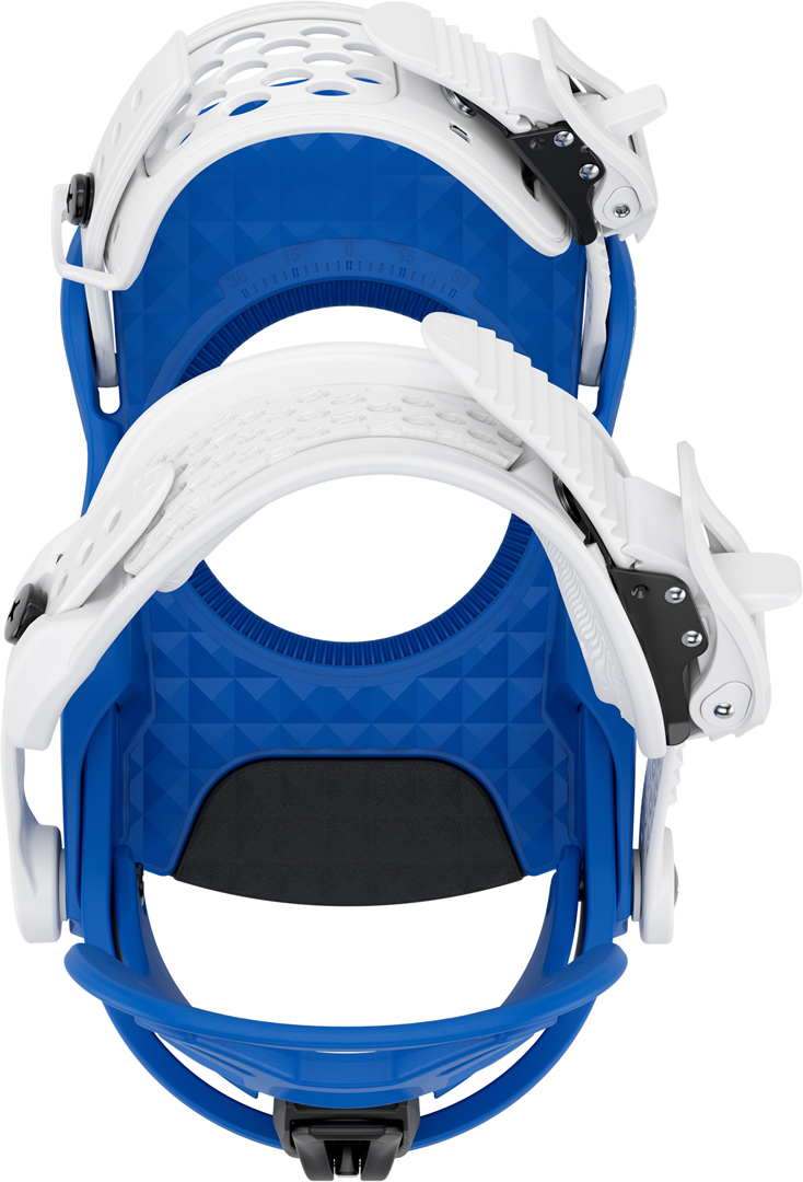 Product image 5 of the product “CADET MINI Binding 2026 blue XS”