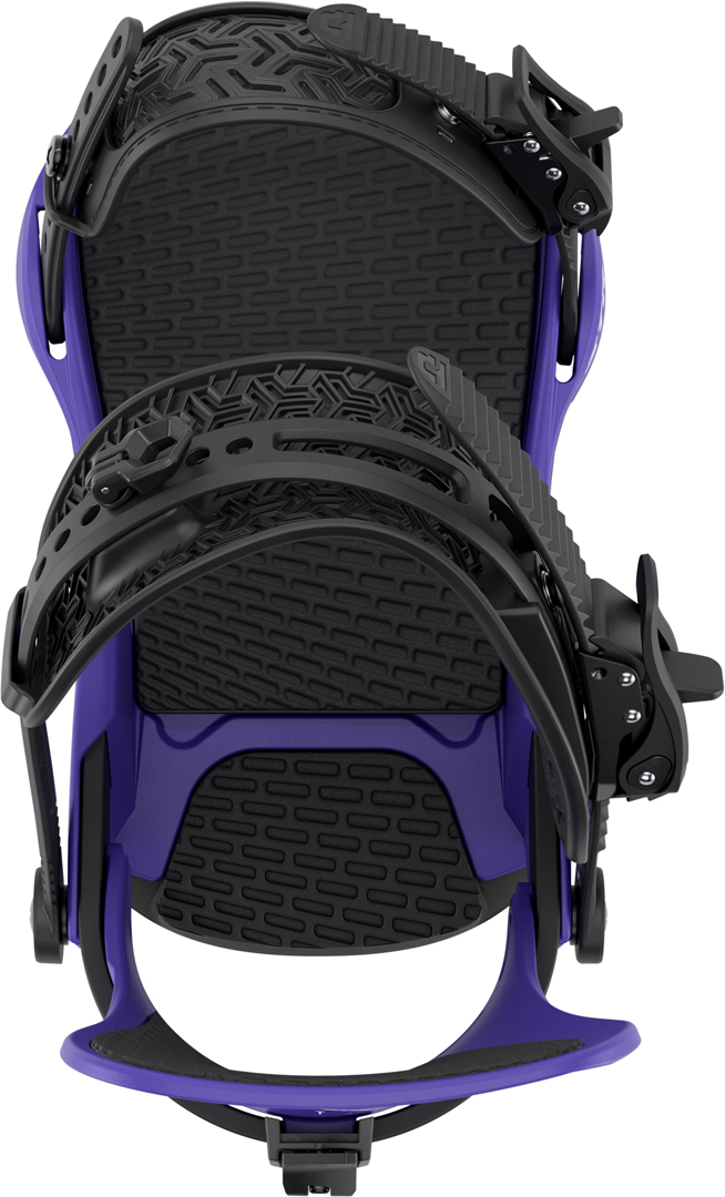 Product image 5 of the product “STR Binding 2026 purple ”