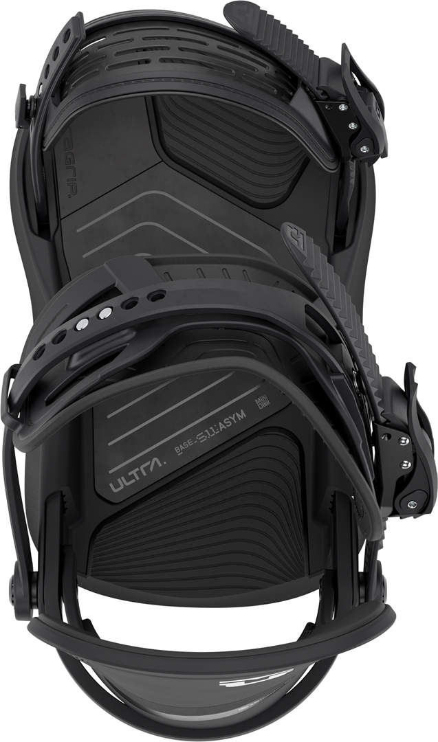 Artikelbild 5 des Artikels “ULTRA Bindung 2026 black S“