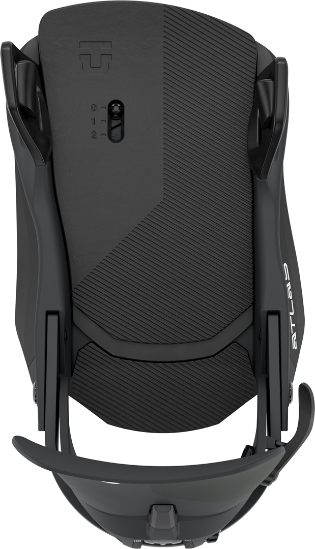 Artikelbild 5 des Artikels “ATLAS STEP ON Bindung 2027 black “
