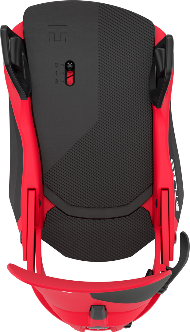 Artikelbild 5 des Artikels “ATLAS STEP ON Bindung 2027 red “