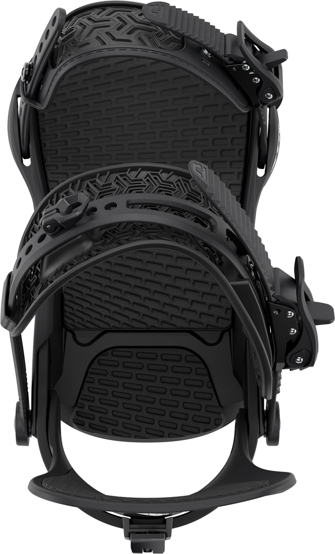 Product image 5 of the product “STR Binding 2027 black L”