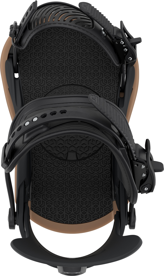 Artikelbild 5 des Artikels “STRATA Bindung 2027 black “