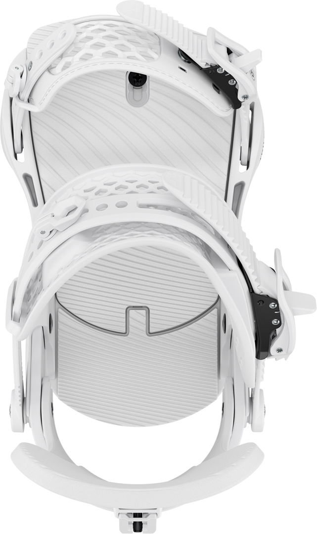Product image 5 of the product “TRILOGY CLASSIC Binding 2027 white L”