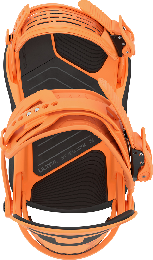 Artikelbild 5 des Artikels “ULTRA Bindung 2027 orange “