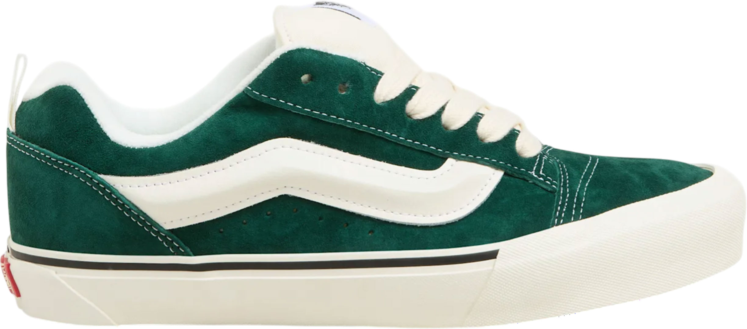 Product image 5 of the product “KNU SKOOL Shoe 2026 green 43”