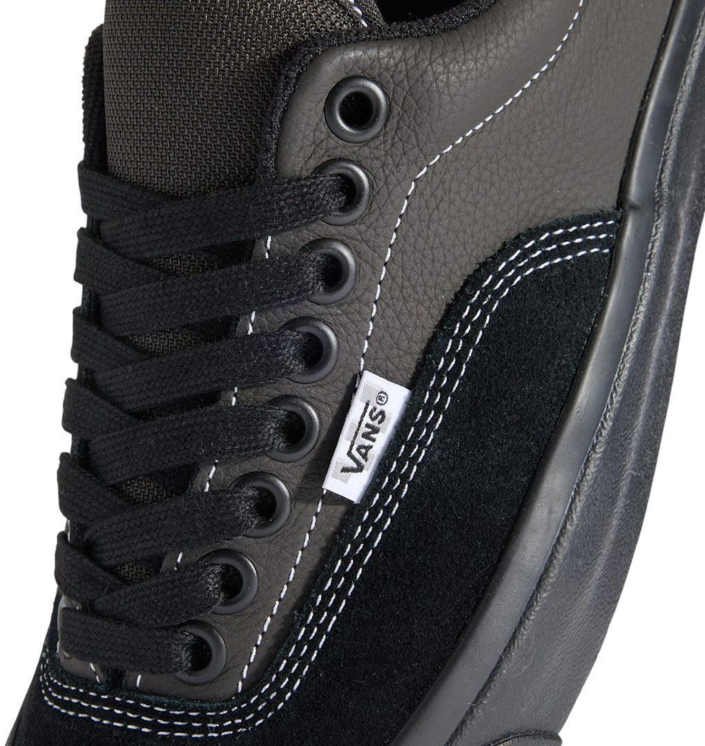 Artikelbild 5 des Artikels “SKATE ERA STUB Schuh 2026 black/black 42,5“