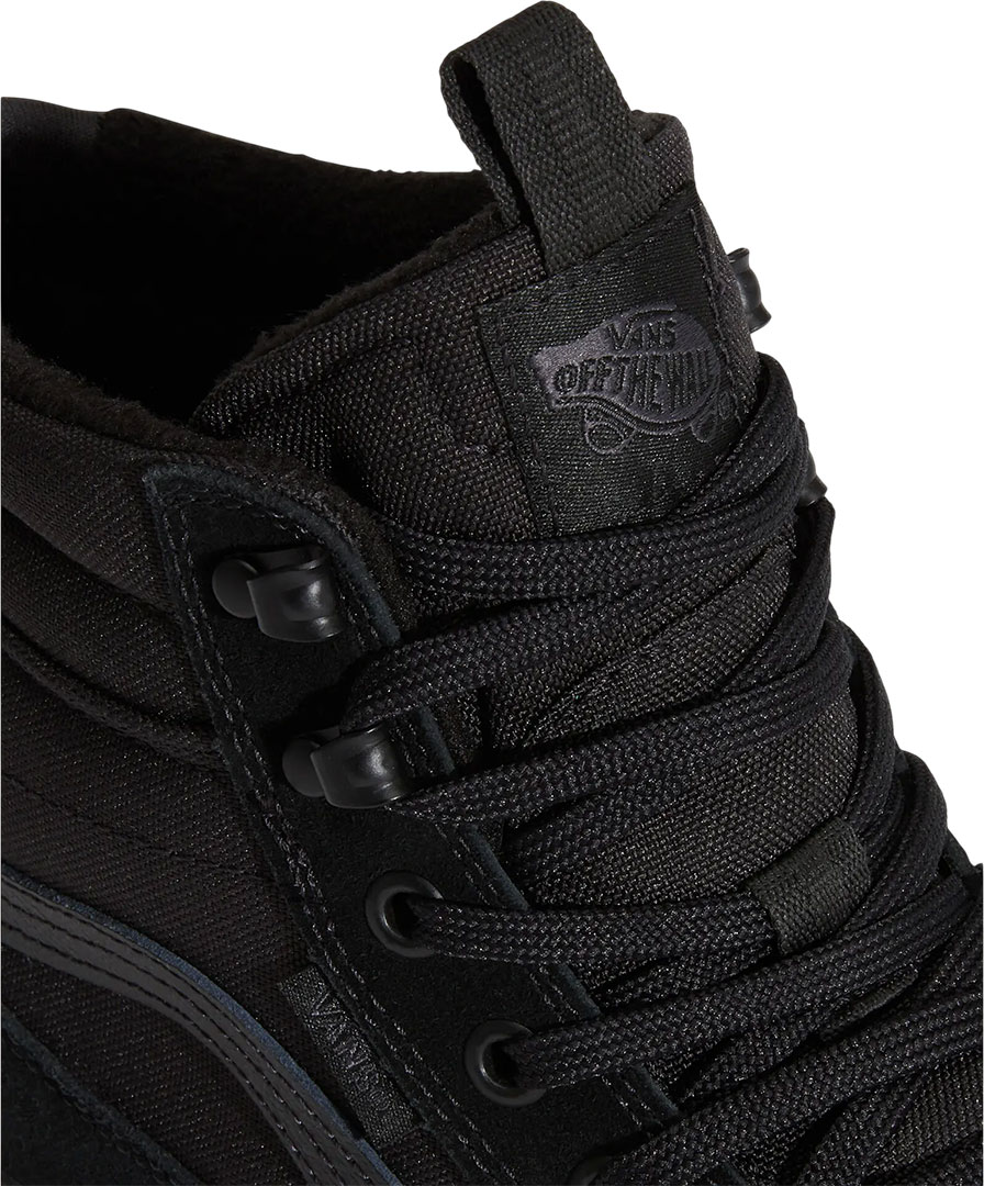 Product image 5 of the product “SK8-HI WATERPROOF MTE Shoe 2027 black/black 45”