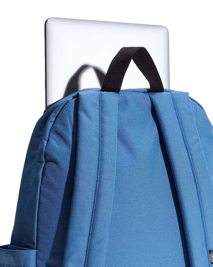 Product image 5 of the product “OLD SKOOL CLASSIC Backpack 2027 dusty blue ”