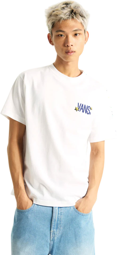 Artikelbild 5 des Artikels “CHAOS T-Shirt 2026 white M“