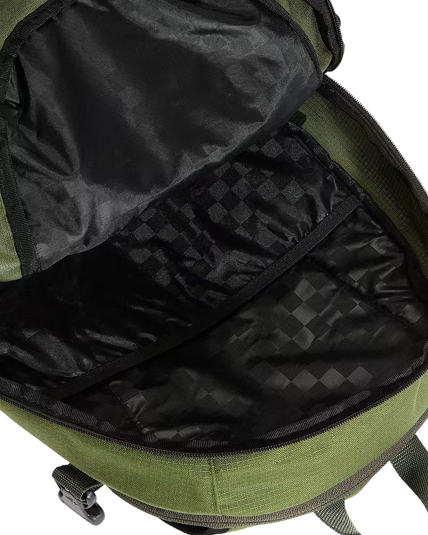 Artikelbild 5 des Artikels “VON DOREN Rucksack 2027 green balsam “
