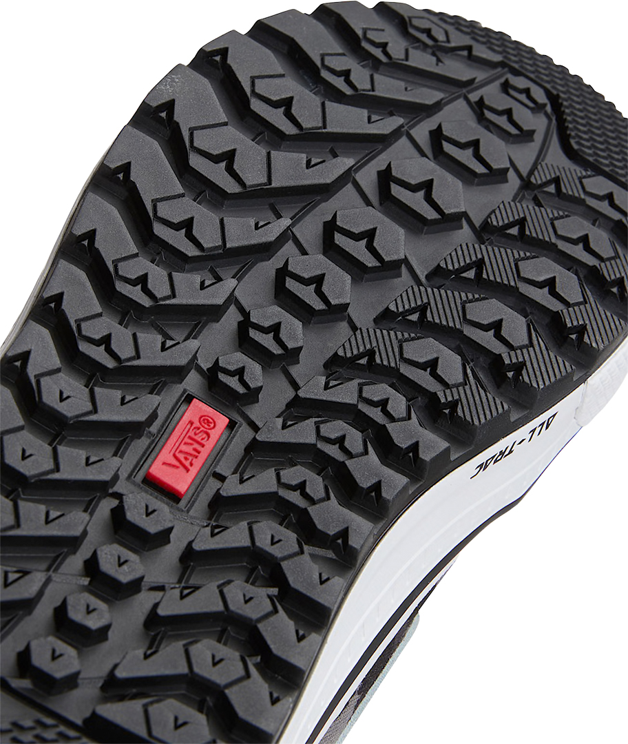 Product image 5 of the product “SK8-HI WATERPROOF MTE Shoe 2027 charcoal grey 39”