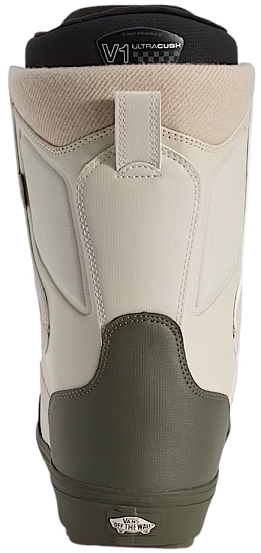 Artikelbild 5 des Artikels “AURA OG Boot 2026 grape leaf/oatmeal beige 43“