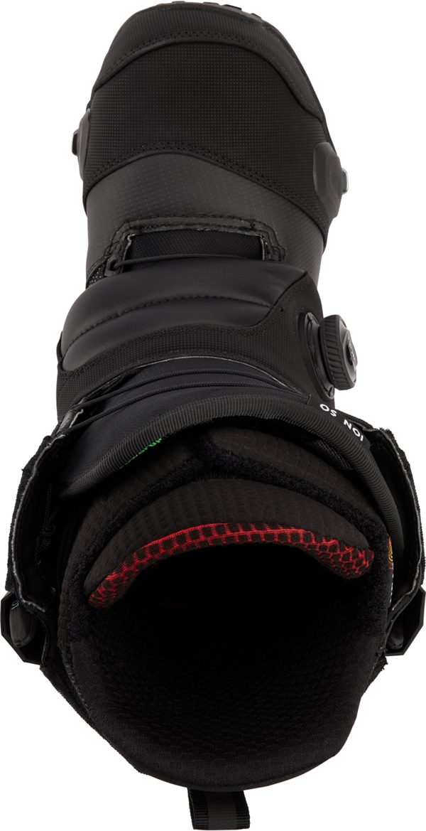 Product image 5 of the product “ION WIDE STEP ON Boot 2027 black 45”