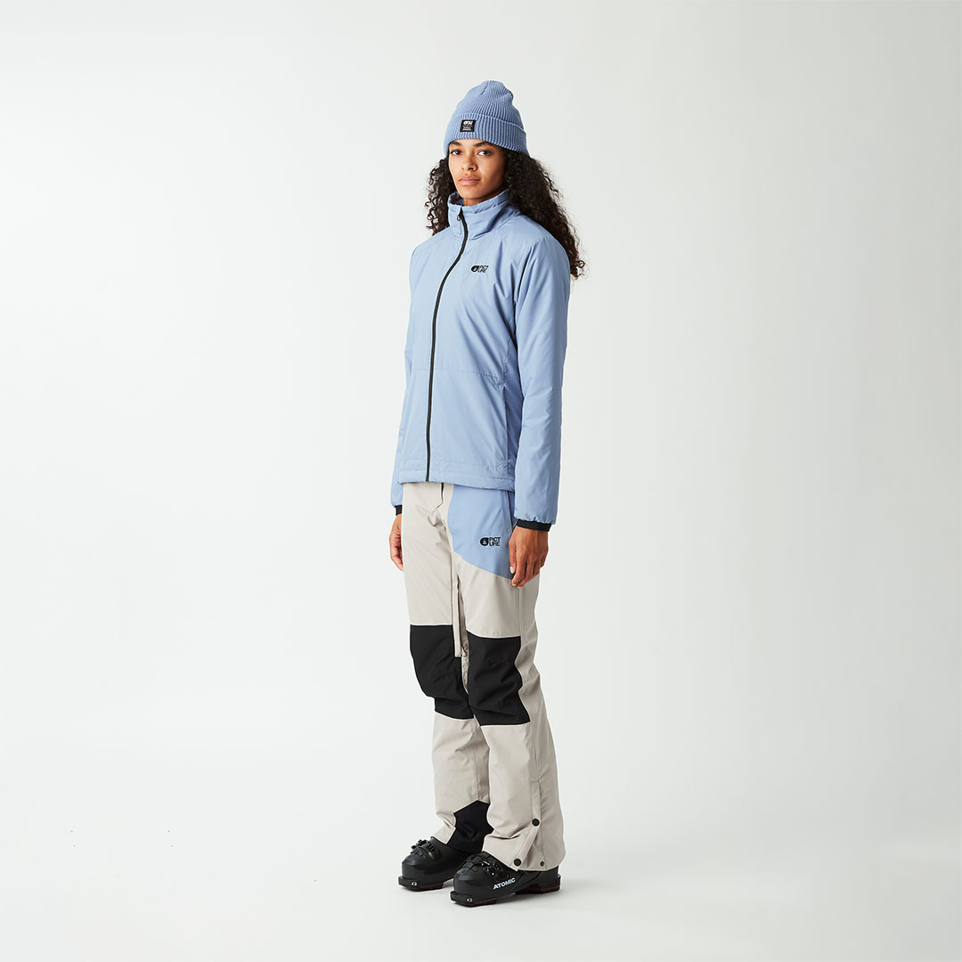 Product image 5 of the product “SEEN Pant 2026 stonewash L”