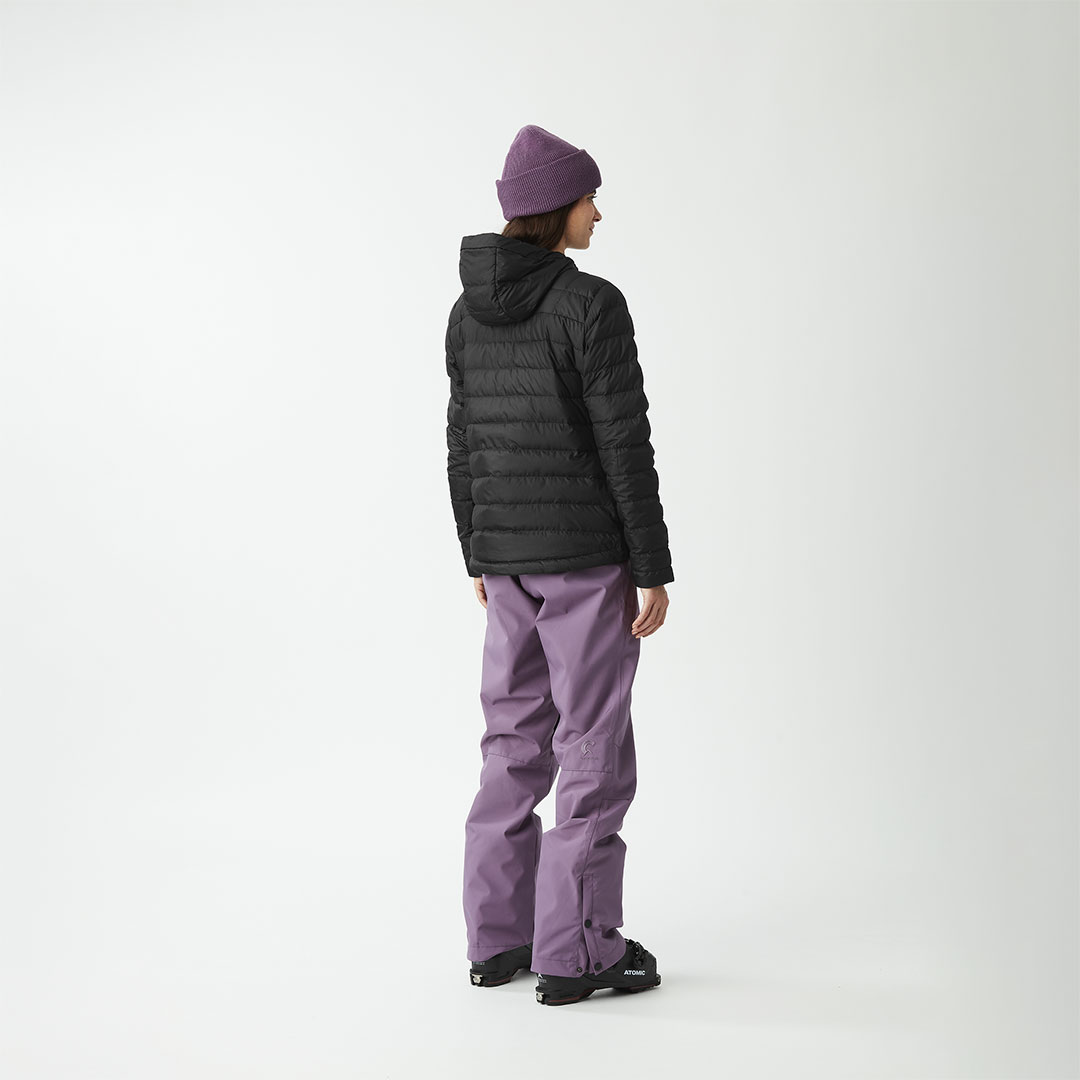 Product image 5 of the product “TREVA Pant 2026 grape jam XS”