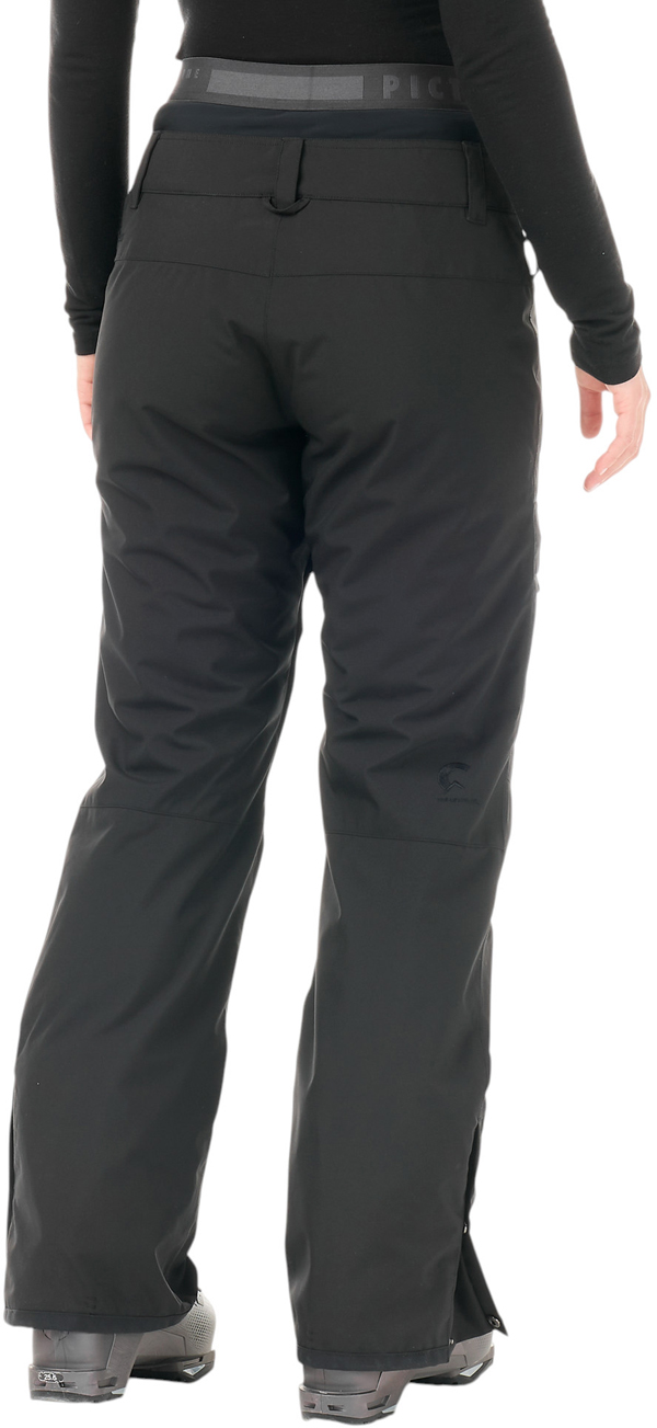 Artikelbild 5 des Artikels “TREVA Hose 2027 black M“
